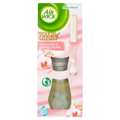 Air Wick pálcikás légfrissítő folyadék 25 ml - Orchidea termékhez kapcsolódó kép