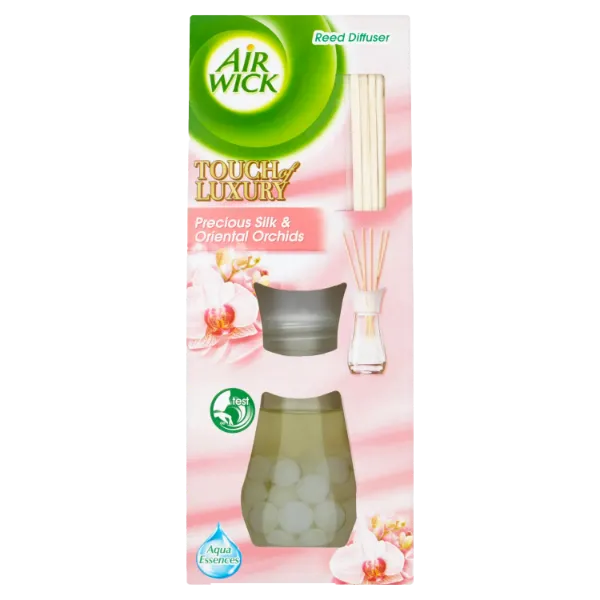 Air Wick pálcikás légfrissítő folyadék 25 ml - Orchidea termékhez kapcsolódó kép