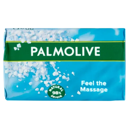 Palmolive Feel the Massage pipereszappan 90 g termékhez kapcsolódó kép