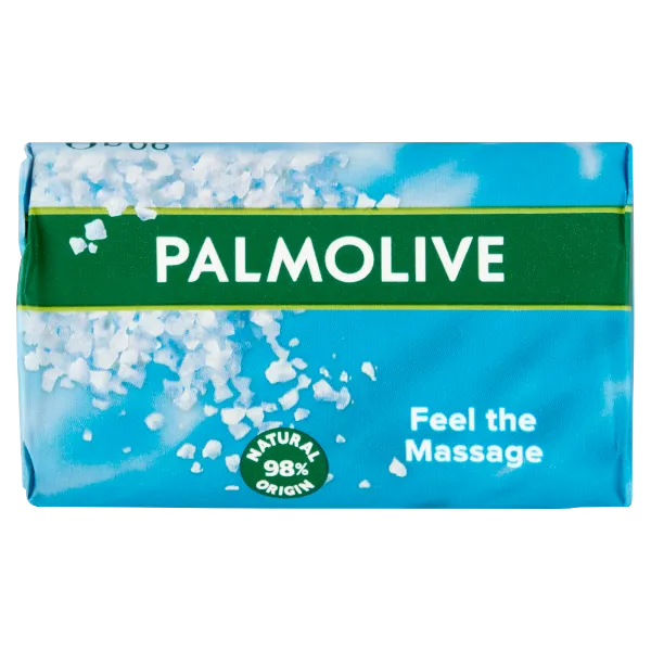 Palmolive Feel the Massage pipereszappan 90 g termékhez kapcsolódó kép