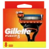 Gillette Fusion5 Pótfejek Férfi Borotvához, 8 db Borotvabetét termékhez kapcsolódó kép