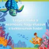 Palmolive Aquarium folyékony szappan 300 ml termékhez kapcsolódó kép