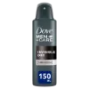 Dove Men+Care Invisible Dry izzadásgátló aeroszol 150 ml termékhez kapcsolódó kép