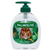 Palmolive Jungle Tropical Forest folyékony szappan 300 ml termékhez kapcsolódó kép