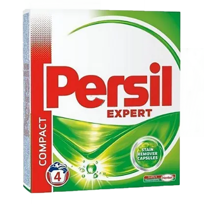 Persil mosópor 4 mosás 260 g termékhez kapcsolódó kép