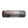 Paclan Silver Space zárószalagos szemeteszsák 120l (*8zsák) 70cm*110cm 38my termékhez kapcsolódó kép