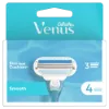 Venus Smooth Borotvabetét x4 termékhez kapcsolódó kép