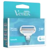 Venus Smooth Borotvabetét x4 termékhez kapcsolódó kép