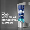 Gillette Series Hűsítő Borotvazselé Eukaliptusszal, 200ml termékhez kapcsolódó kép