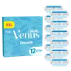 Venus Smooth Borotvabetét x12 termékhez kapcsolódó kép