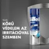 Gillette Series Revitalizáló Borotvazselé Zöld Teával, Férfiaknak, 200ml termékhez kapcsolódó kép