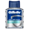 Gillette Series Aftershave Splash, Frissítő Illattal, 100ml termékhez kapcsolódó kép