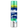 Gillette Series Nyugtató Hatású Borotvazselé Aloe Verával, 240ml termékhez kapcsolódó kép