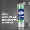 Gillette Series Nyugtató Hatású Borotvazselé Aloe Verával, 240ml termékhez kapcsolódó kép