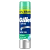 Gillette Series Nyugtató Hatású Borotvazselé Aloe Verával, 240ml termékhez kapcsolódó kép