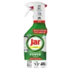 Jar Power Spray, 3 az 1-ben,Könnyű tisztítás és ragyogás az edényekhez és a konyhához, citrom,500 ml termékhez kapcsolódó kép