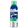 Gillette Series Kondicionáló Borotvahab Kakaóvajjal, 200ml termékhez kapcsolódó kép