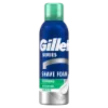 Gillette Series Kondicionáló Borotvahab Kakaóvajjal, 200ml termékhez kapcsolódó kép