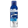 Gillette Series Kondicionáló Borotvahab Kakaóvajjal, 200ml termékhez kapcsolódó kép