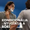 Gillette Series Kondicionáló Borotvahab Kakaóvajjal, 200ml termékhez kapcsolódó kép