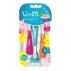 Gillette Venus Tropical eldobható borotva, 6 db/csomag termékhez kapcsolódó kép