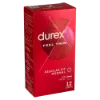 Durex Feel Thin óvszer 12 db termékhez kapcsolódó kép