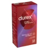 Durex Feel Intimate óvszer 12 db termékhez kapcsolódó kép