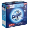 Calgon 4in1 Power vízlágyító tabletta 15 db termékhez kapcsolódó kép