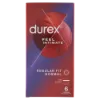 Durex Feel Intimate óvszer 6 db termékhez kapcsolódó kép