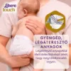 Libero Touch egyszerhasználatos pelenkanadrág, méret: 1, 2-5 kg 22 db termékhez kapcsolódó kép