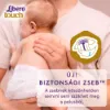 Libero Touch egyszerhasználatos pelenkanadrág, méret: 1, 2-5 kg 22 db termékhez kapcsolódó kép