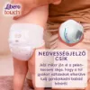 Libero Touch egyszerhasználatos bugyipelenka, méret: 3, 5-9 kg, 36 db termékhez kapcsolódó kép