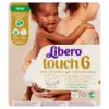 Libero Touch egyszerhasználatos pelenkanadrág, méret: 6, 13-20 kg, 36 db termékhez kapcsolódó kép