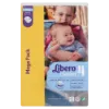 Libero Comfort egyszerhasználatos pelenka, méret: 4, 7-11 kg, 80 db termékhez kapcsolódó kép