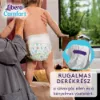 Libero Comfort egyszerhasználatos pelenka, méret: 7, 16-26 kg, 62 db termékhez kapcsolódó kép