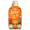 Lenor Fresh Air Effect Textilöblítő 55 Mosáshoz, Tropical Sunset termékhez kapcsolódó kép