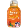 Lenor Fresh Air Effect Textilöblítő 55 Mosáshoz, Tropical Sunset termékhez kapcsolódó kép