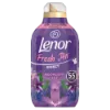 Lenor Fresh Air Effect Textilöblítő 55 Mosáshoz, Moonlight Lily termékhez kapcsolódó kép