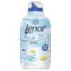 Lenor Fresh Air Effect Sensitive Textilöblítő 55 Mosáshoz, Érzékeny Bőrhöz termékhez kapcsolódó kép