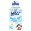 Lenor Fresh Air Effect Sensitive Textilöblítő 55 Mosáshoz, Érzékeny Bőrhöz termékhez kapcsolódó kép