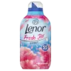 Lenor Fresh Air Effect Textilöblítő 55 Mosáshoz, Pink Blossom termékhez kapcsolódó kép