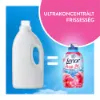 Lenor Fresh Air Effect Textilöblítő 55 Mosáshoz, Pink Blossom termékhez kapcsolódó kép