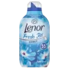 Lenor Fresh Air Effect Textilöblítő 55 Mosáshoz, Fresh Wind termékhez kapcsolódó kép