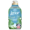 Lenor Fresh Air Effect Textilöblítő 55 Mosáshoz, Northern Solstice termékhez kapcsolódó kép