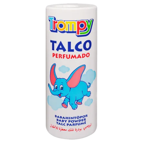 Trompy hintőpor 250 g termékhez kapcsolódó kép