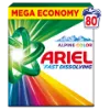 Ariel Mosópor, 4.4kg, 80 Mosáshoz, Color termékhez kapcsolódó kép