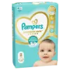 Pampers Premium Care Pelenka, 2 Méret, 68 db, 4kg-8kg termékhez kapcsolódó kép