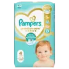 Pampers Premium Care Pelenka, 4 Méret, 68 db, 9kg-14kg termékhez kapcsolódó kép