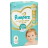 Pampers Premium Care Pelenka, 4 Méret, 68 db, 9kg-14kg termékhez kapcsolódó kép