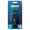 Gillette ProGlide Férfi Borotva, 1 db Gillette Borotva, 4 db Borotvabetét termékhez kapcsolódó kép